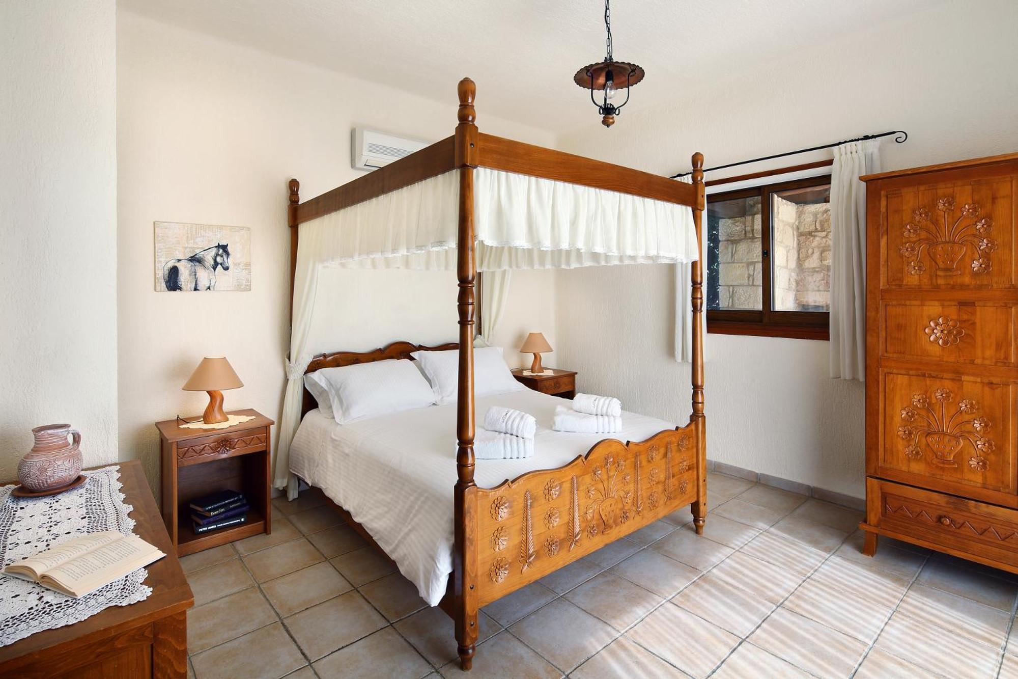 Amera Luxury Villas Peyia Habitación foto